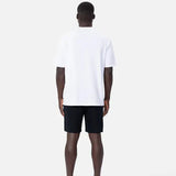 Industrie The Marina Linen Short Black