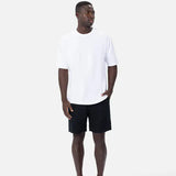 Industrie The Marina Linen Short Black