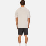 Industrie The Marina Linen Short Navy