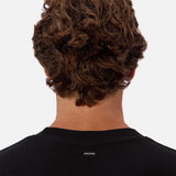 Industrie The Marlon T-Shirt in Black