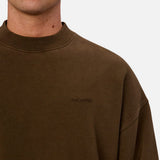 Industrie The New Del Sur Sweater In Tundra