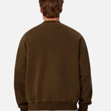 Industrie The New Del Sur Sweater In Tundra