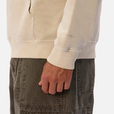 Industrie The New Del Sur Washed Hoodie in Fog