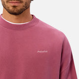 Industrie The New Del Sur Washed Sweat in Syrah
