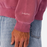 Industrie The New Del Sur Washed Sweat in Syrah