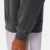 Industrie The New Del Sur Washed Sweat in Washed Pine
