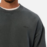 Industrie The New Del Sur Washed Sweat in Washed Pine