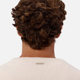 Industrie The New England Crew Knit in Chalk