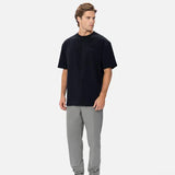 Industrie The Newport T-Shirt Black