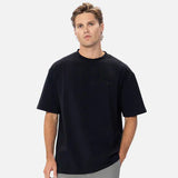 Industrie The Newport T-Shirt Black