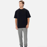 Industrie The Newport T-Shirt Black