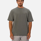 Industrie The Newport T-Shirt in Brecon Green
