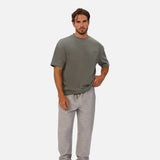 Industrie The Newport T-Shirt in Brecon Green