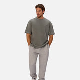 Industrie The Newport T-Shirt in Brecon Green