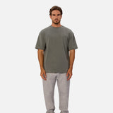 Industrie The Newport T-Shirt in Brecon Green