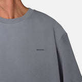 Industrie The Newport T-Shirt Lagoon