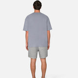 Industrie The Newport T-Shirt Lagoon