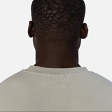 Industrie The Newport Tee in Willow Green