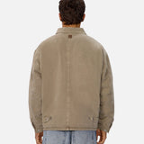 Industrie The Oklahoma Jacket in Dune