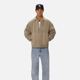 Industrie The Oklahoma Jacket in Dune