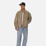 Industrie The Oklahoma Jacket in Dune