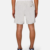 Industrie The Ortenza Short Natural Grey