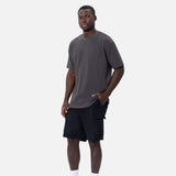 Industrie The Platoon Combat Short in Black