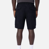Industrie The Platoon Combat Short in Black