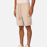Industrie The Platoon Combat Short in Stone