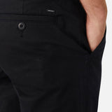 Industrie The Regular Cuba Chino in Black