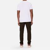 Industrie The Regular Cuba Chino in Dark Brown