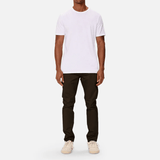 Industrie The Regular Cuba Chino in Dark Brown