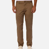 Industrie The Regular Cuba Chino Pant Tan
