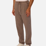 Industrie The Relaxed Mallorca Pant Cappuccino