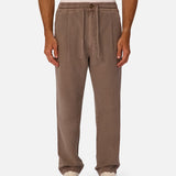 Industrie The Relaxed Mallorca Pant Cappuccino