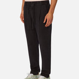 Industrie The Relaxed Mallorca Pant DK Navy