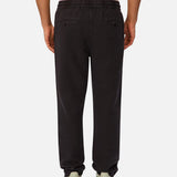 Industrie The Relaxed Mallorca Pant DK Navy