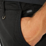 Industrie The Rinse Drifter Black