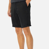 Industrie The Rinse Drifter Short Black