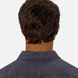 Industrie The St Martins Long Sleeve Shirt Denim
