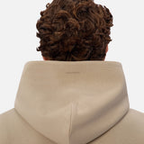 Industrie The Tech Del Sur Hoodie in Light Sage
