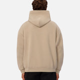 Industrie The Tech Del Sur Hoodie in Light Sage