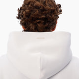 Industrie The Tech Del Sur Hoodie in Silver Blue
