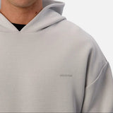 Industrie The Tech Del Sur Hoodie In Water