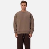 Industrie The Tech Del Sur Sweat In Brindle