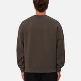 Industrie The Tech Del Sur Sweat in Dark Forest