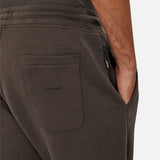 Industrie The Tech Del Sur Track Pant in Dark Forest