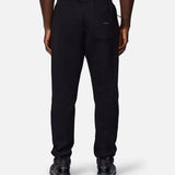 Industrie The Tech Del Sur Track Pant in Solid Black