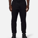 Industrie The Tech Del Sur Track Pant in Solid Black
