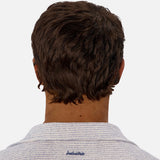 Industrie The Westlake Short Sleeve Shirt Blue/White